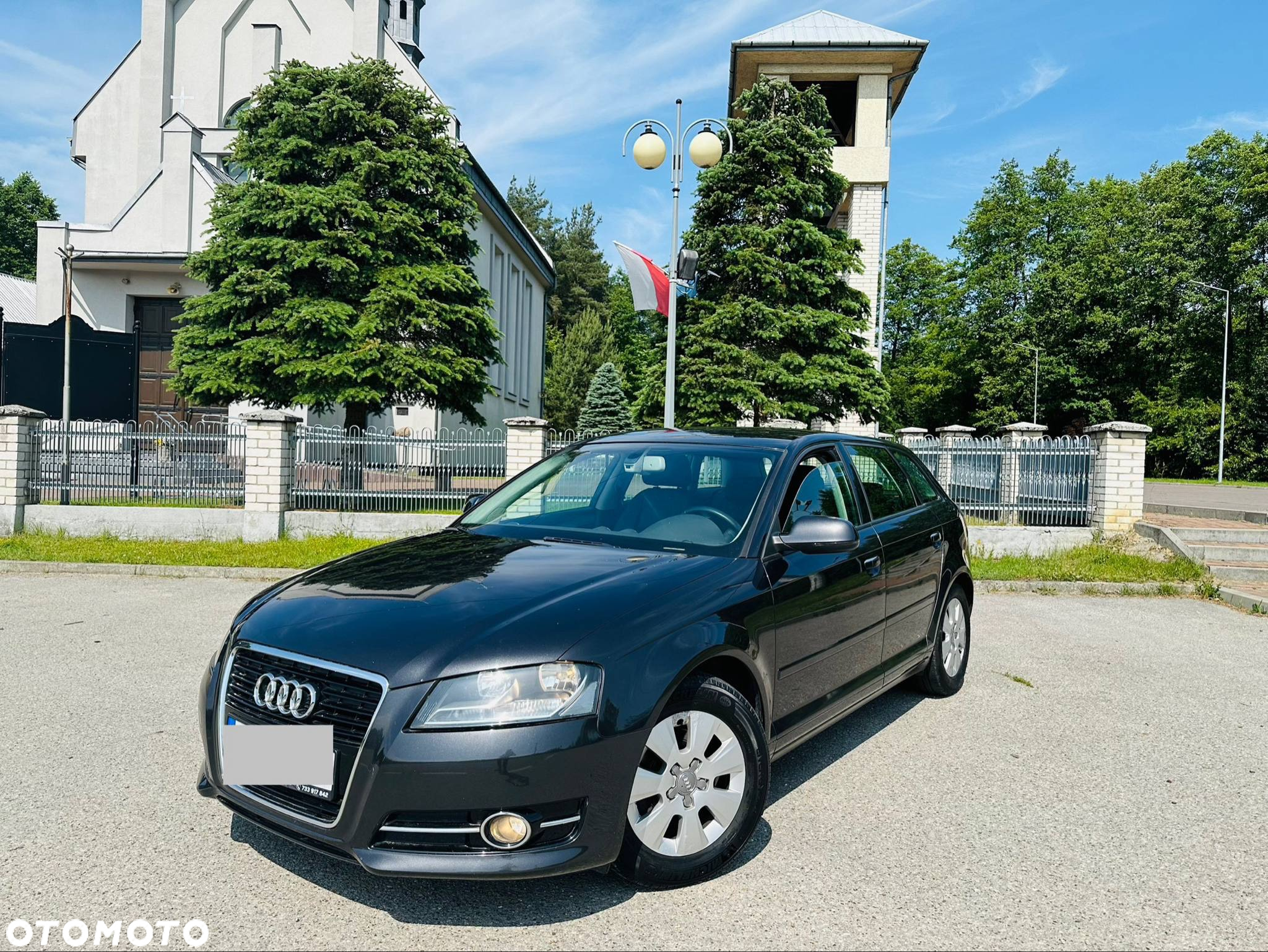 Audi A3 - 2