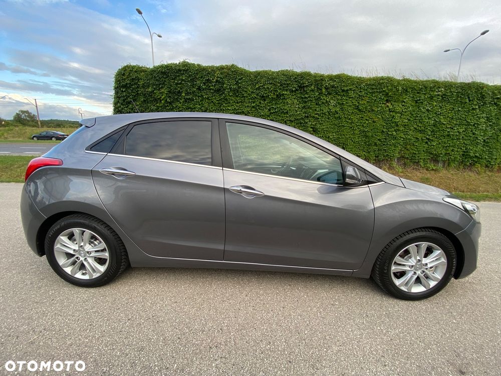 Hyundai i30 - 8