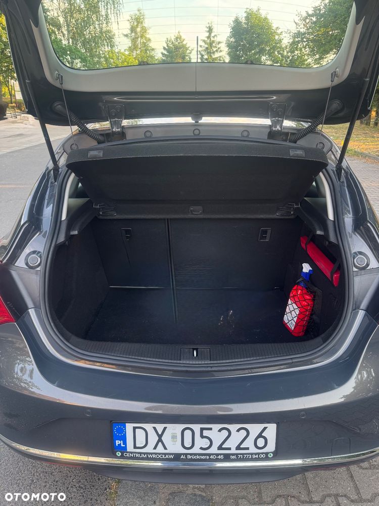 Opel Astra 1.4 Turbo ecoFLEX Start/Stop ENERGY - 13