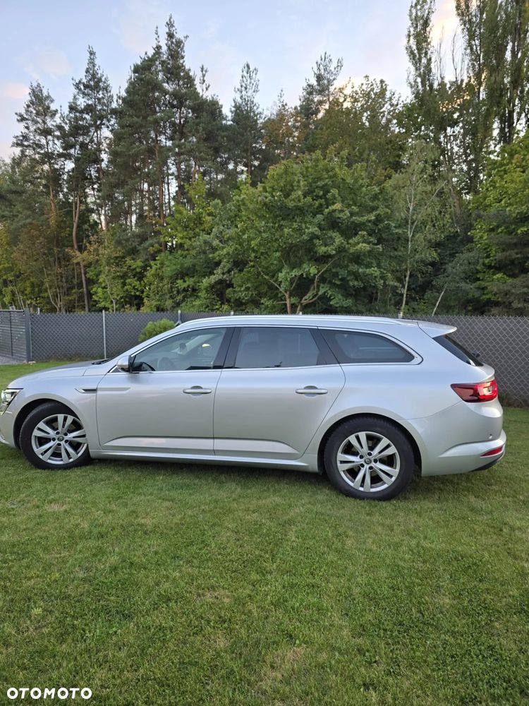 Renault Talisman 1.6 Energy dCi Intens EDC - 3