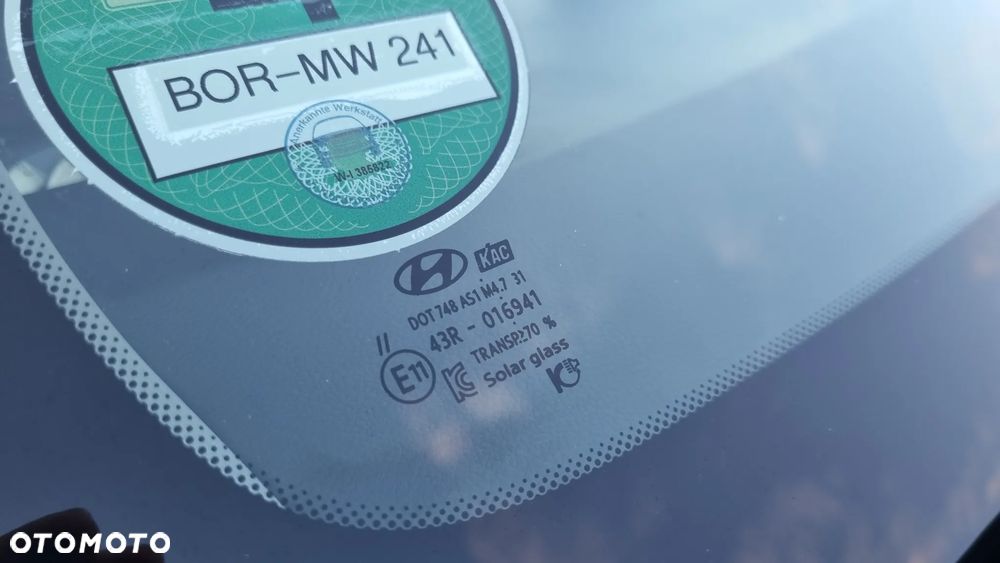 Hyundai Kona 1.0 T-GDI EDITION 30+ - 23
