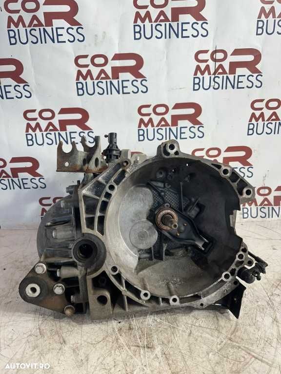 Dezmembrari Cutie de viteza PEUGEOT BOXER 2.2 euro 5 fab 2011-2020 6+1 - 4