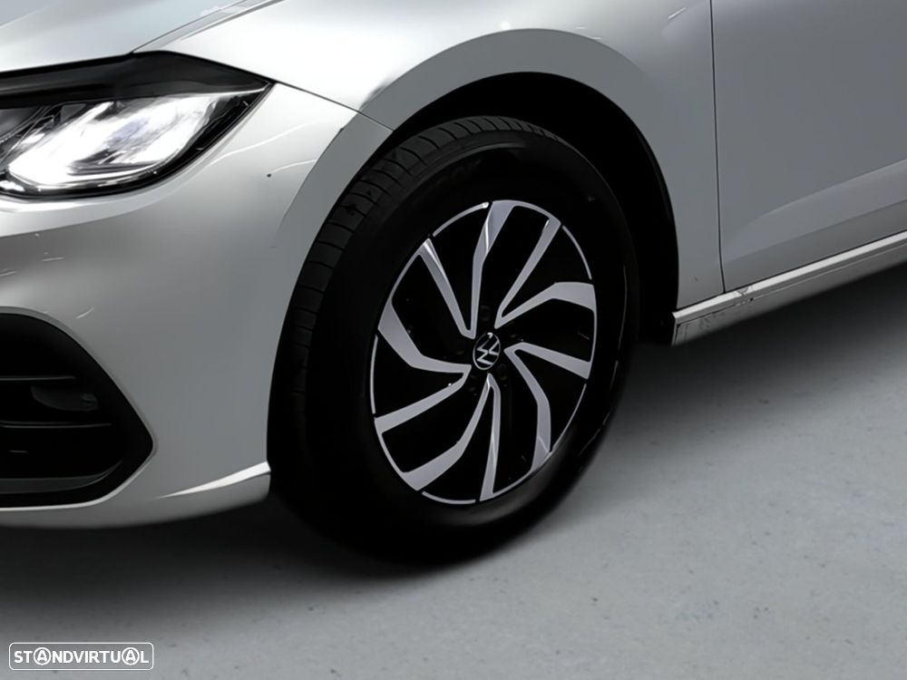 VW Polo 1.0 TSI Urban - 4