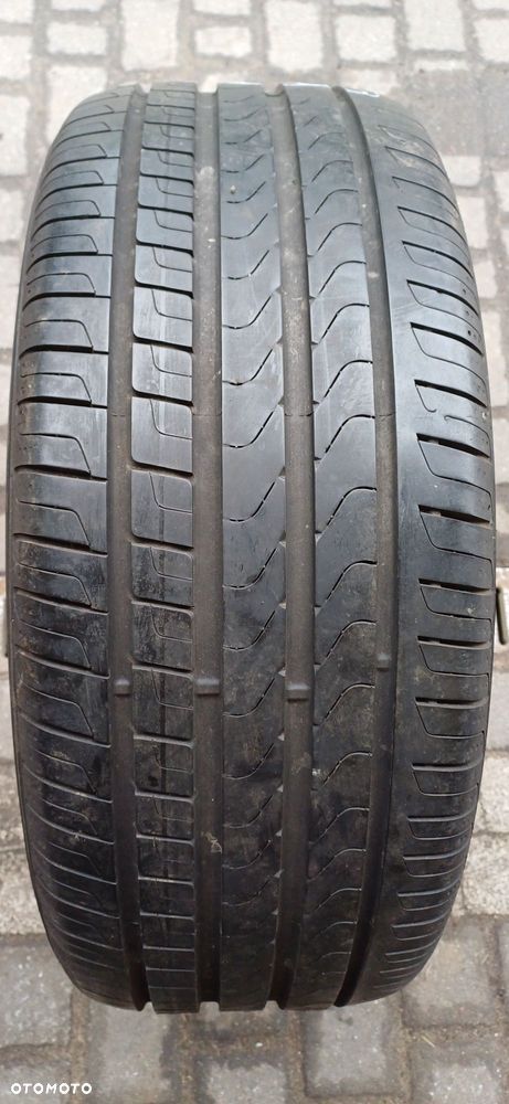PIRELLI 255/50R19 103W , pojedyńcza opona letnia. - 2