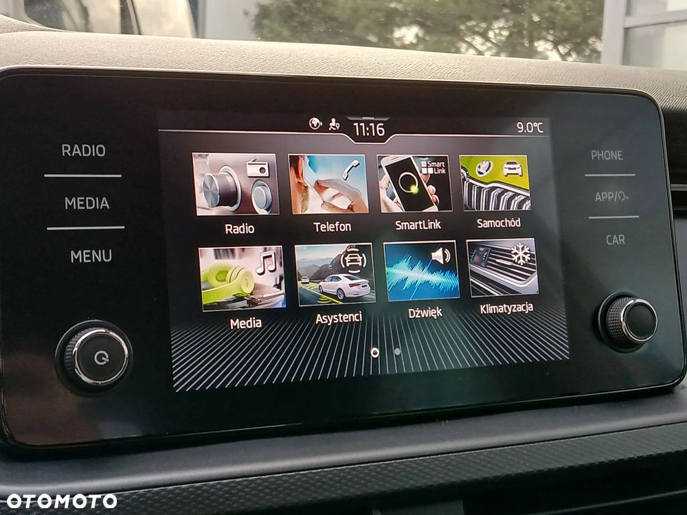 Skoda Scala 1.0 TSI Ambition - 22