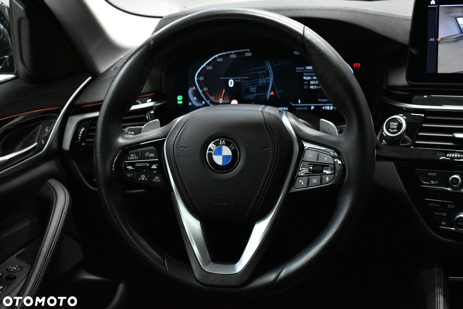 BMW Seria 5 - 13