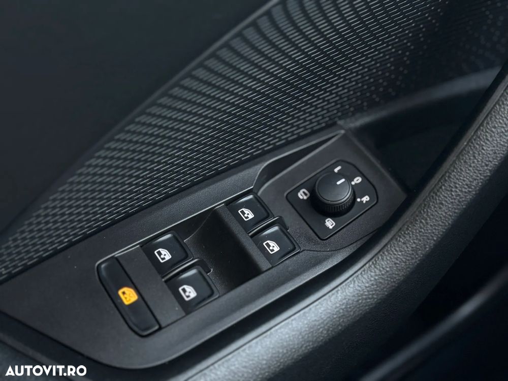 Skoda Octavia 2.0 TDI DSG Style - 30