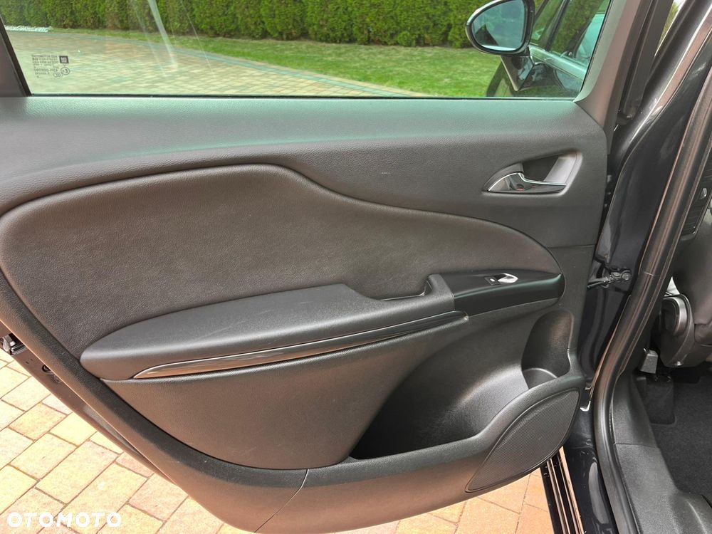 Opel Zafira 2.0 CDTI Cosmo - 21