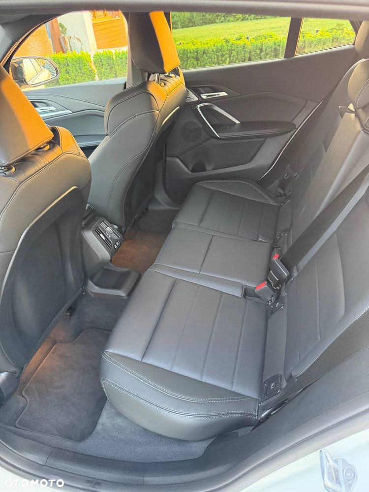 BMW X2 - 14