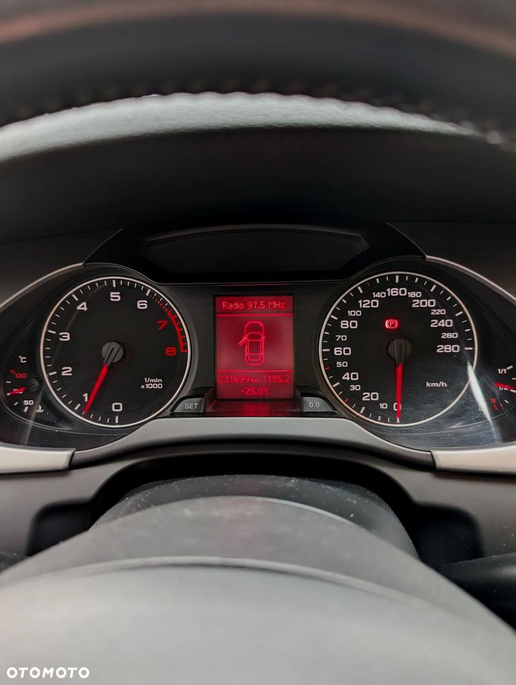 Audi A4 Limousine 1.8 TFSI - 26