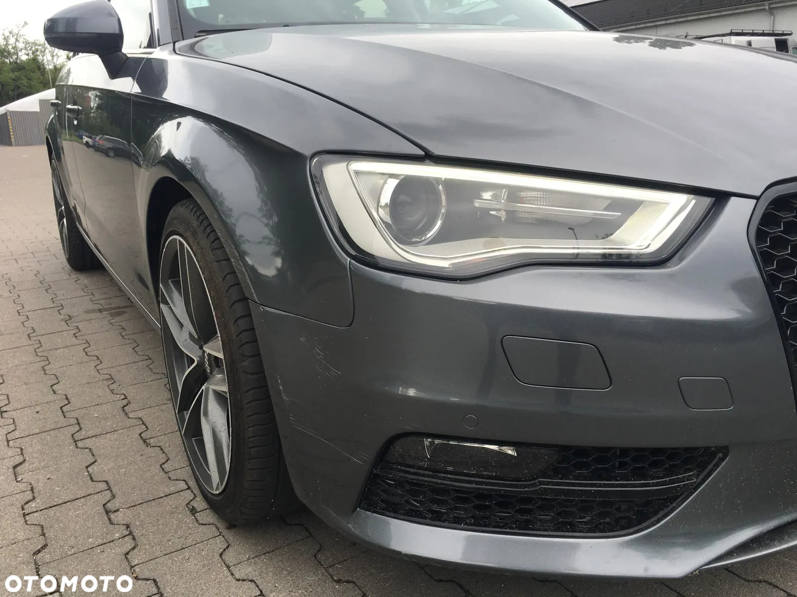 Audi A3 - 26