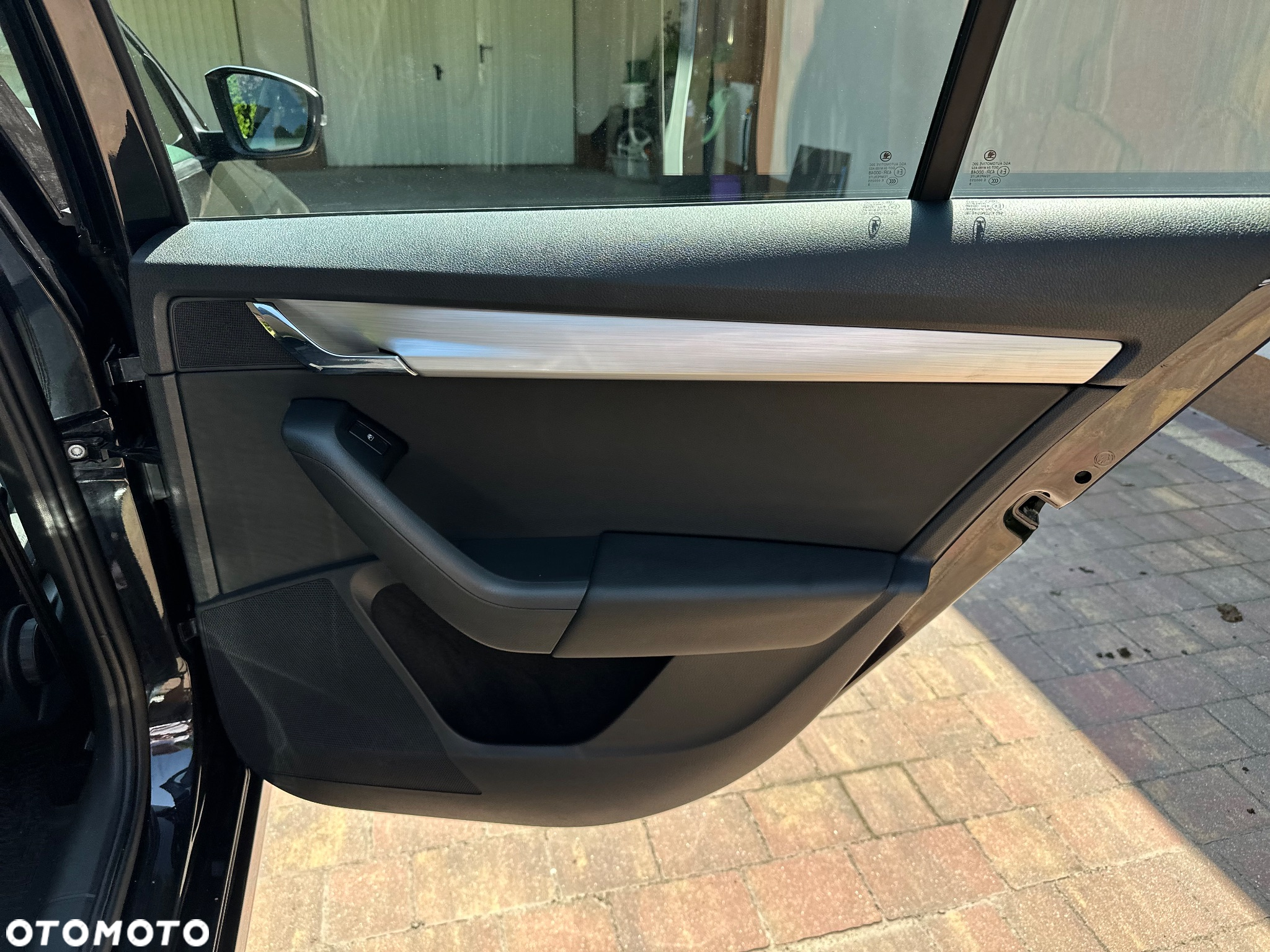 Skoda Octavia 2.0 TDI Style DSG - 30