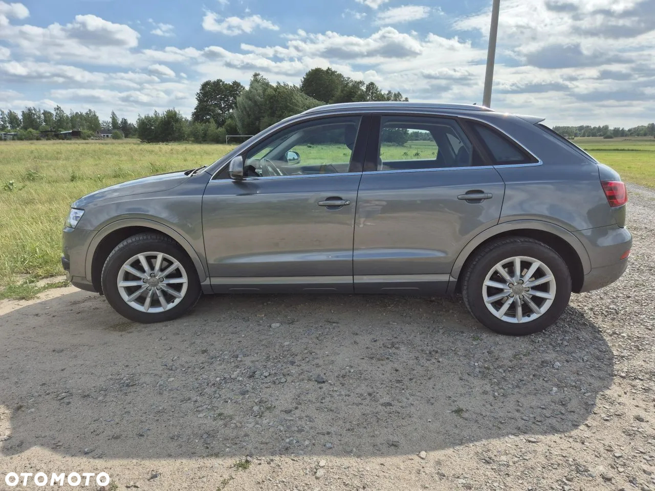 Audi Q3 2.0 TDI Quattro S tronic - 8