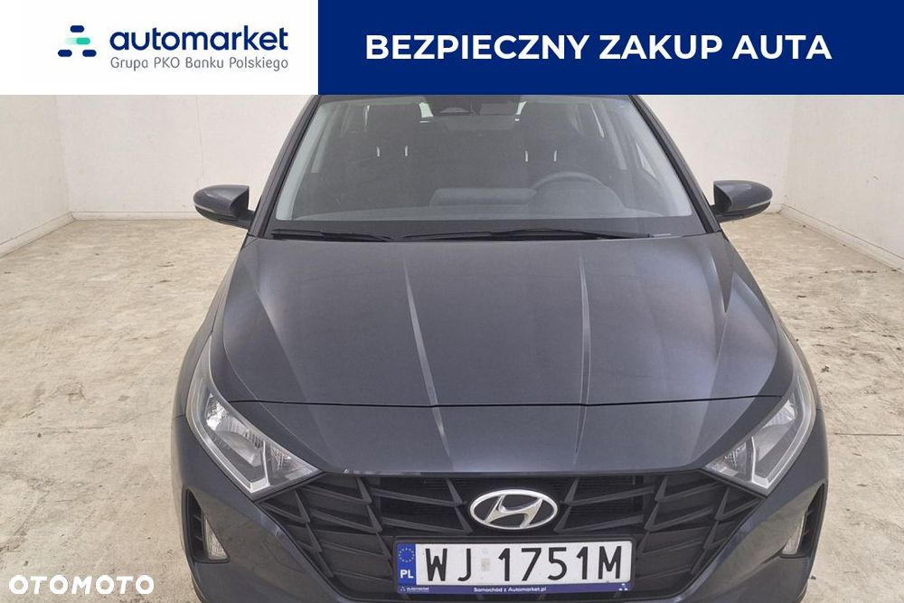 Hyundai i20 1.2 Pure - 2