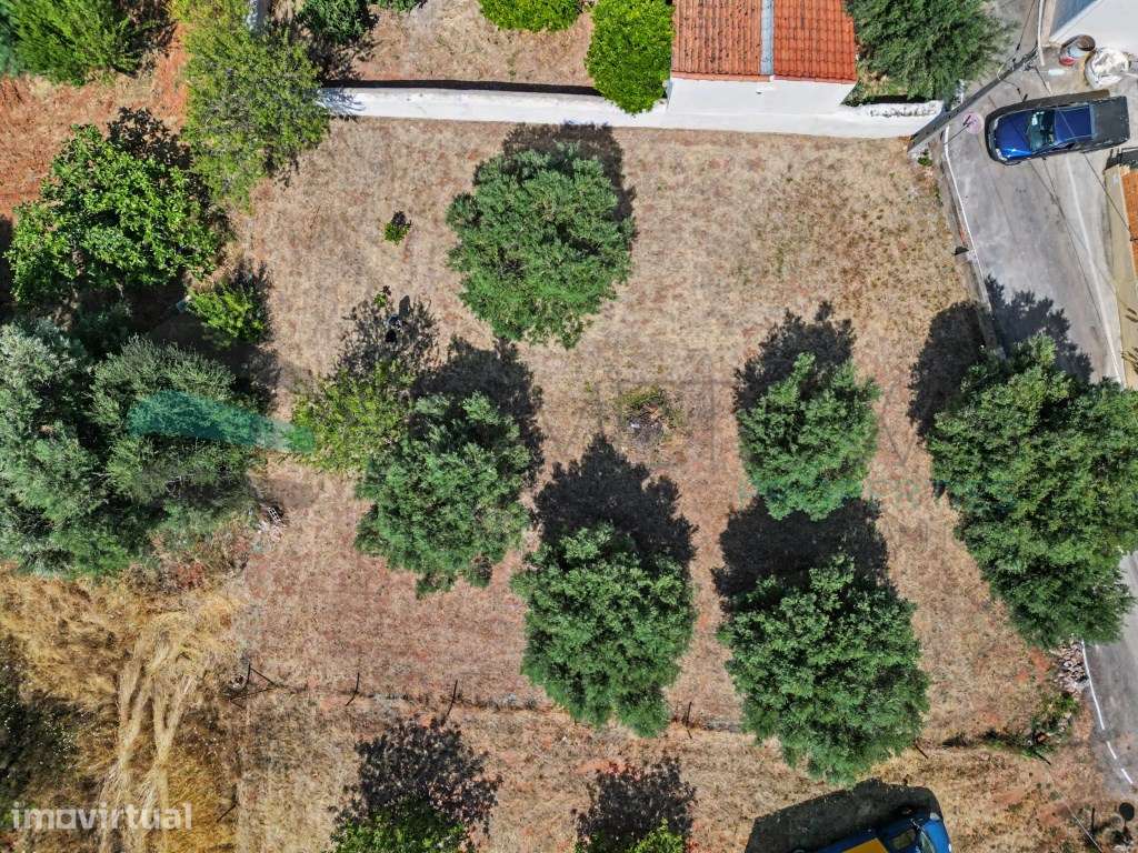 Terreno rústico em Salir - Projeto para moradia em estrutura metáli... - Grande imagem: 3/21