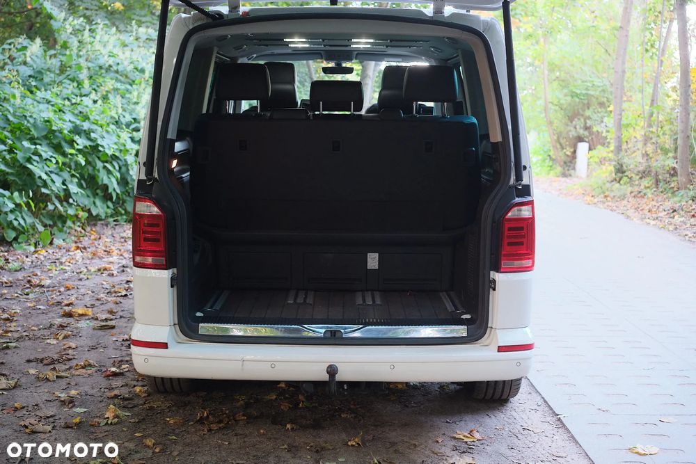 Volkswagen Multivan 2.0 BiTDI L1 Highline 4Motion DSG - 7