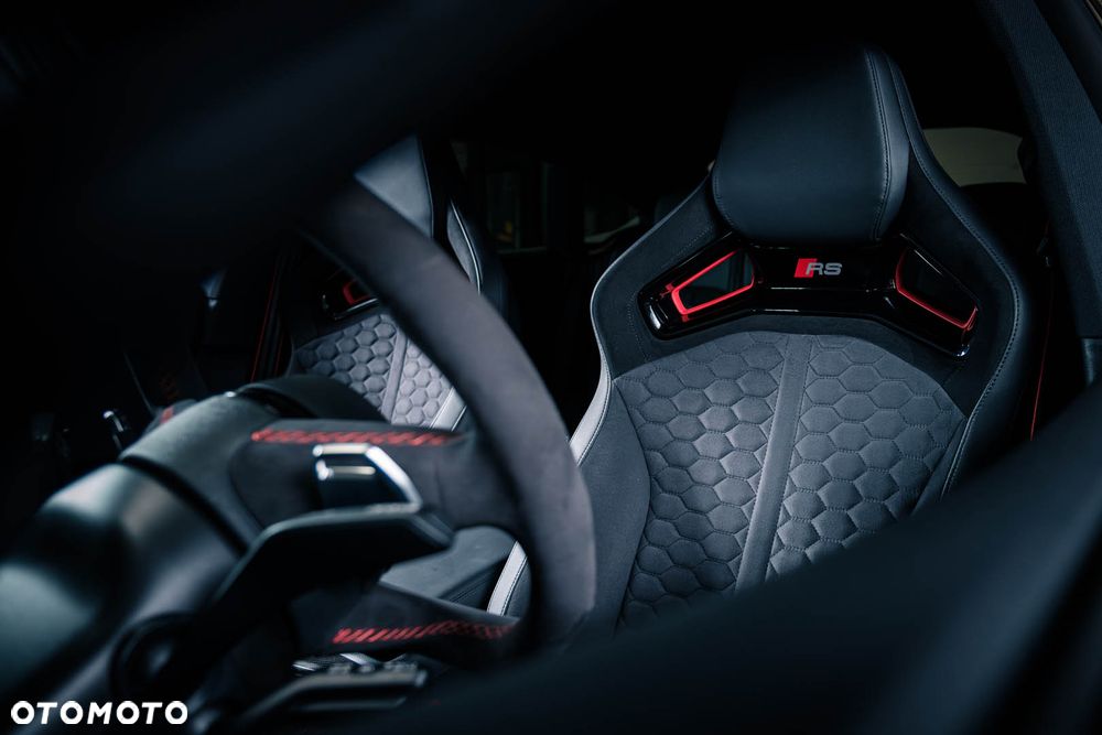 Audi RS5 Coupé - 9