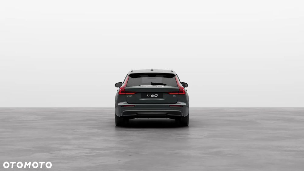 Volvo V60 B4 B Ultra Dark - 10