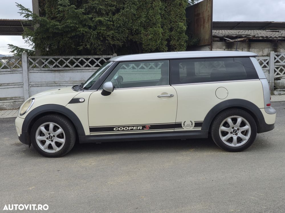 Mini Cooper D - 17