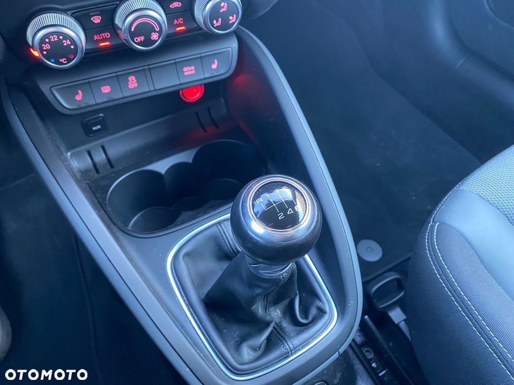 Audi A1 3-drzwiowe 1.4 TFSI - 15
