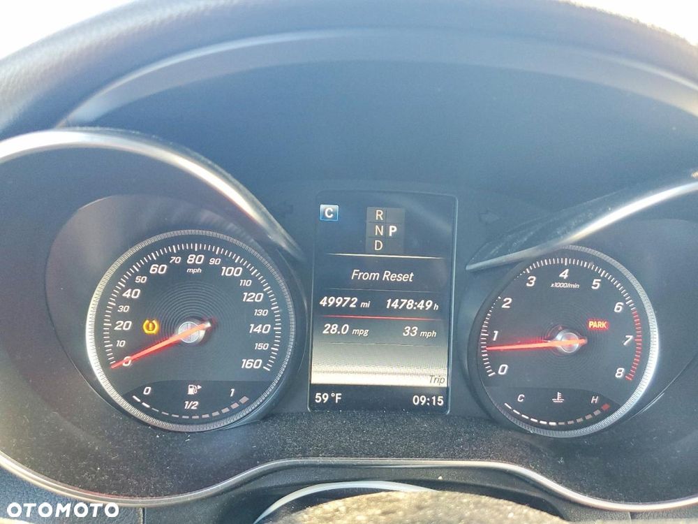 Mercedes-Benz GLC 300 4Matic 9G-TRONIC - 11