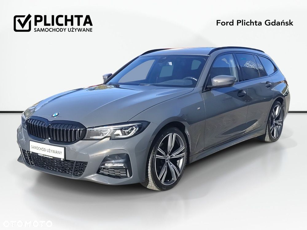 BMW Seria 3 - 1