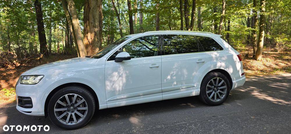 Audi Q7 - 14