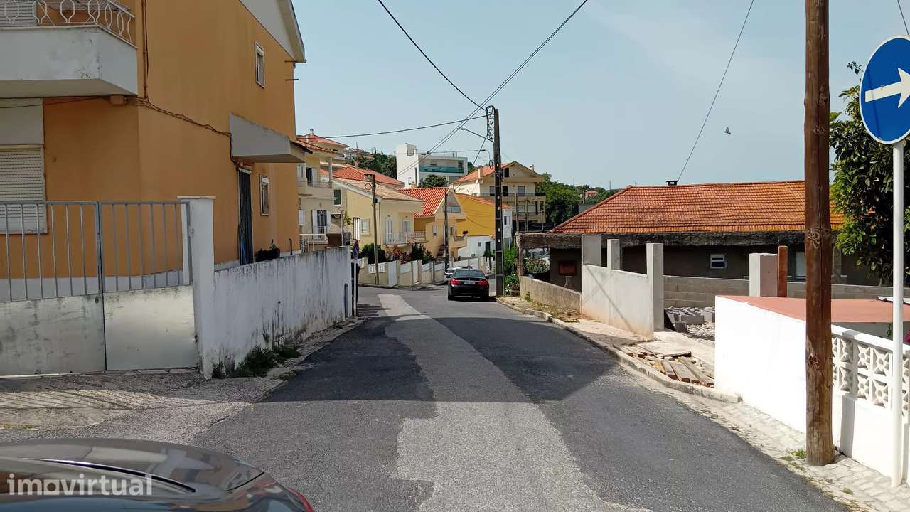 Casa/Moradia Térrea em Unhos. - Grande imagem: 2/20
