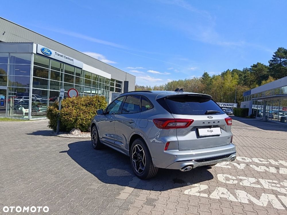Ford Kuga - 7