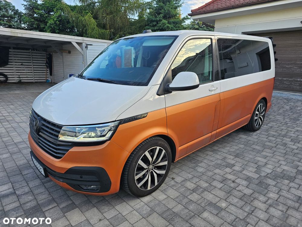 Volkswagen Multivan 2.0 TDI L1 Highline DSG - 18