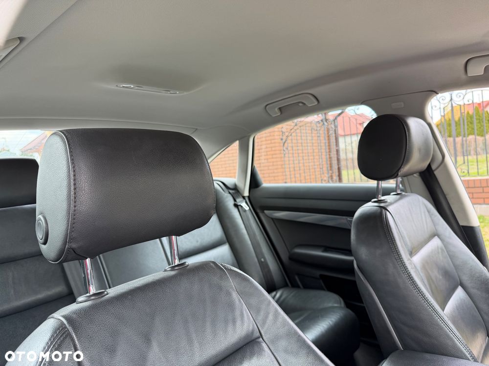 Audi A6 Limousine 2.7 TDI DPF - 34