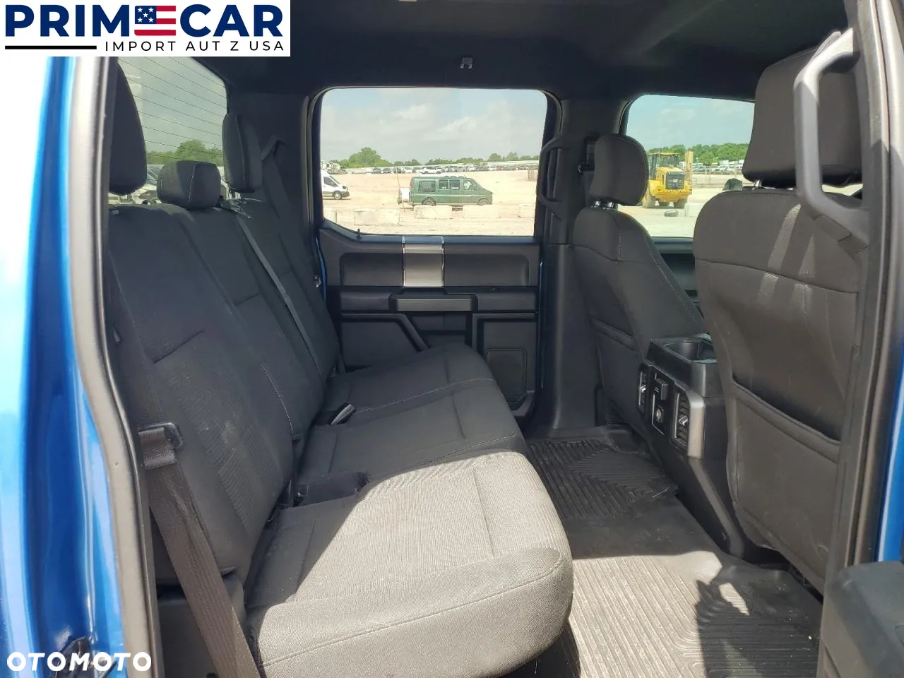 Ford F150 - 10