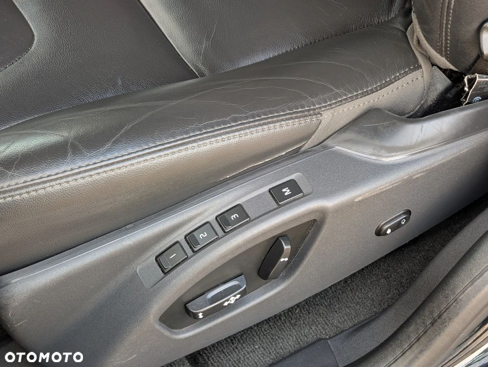 Volvo XC 60 D4 Drive-E Summum - 32