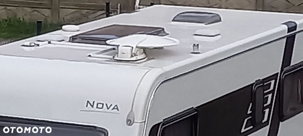 Hymer-Eriba EN495 - 14