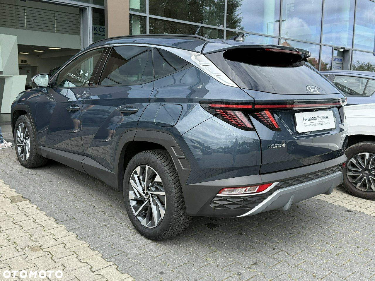 Hyundai Tucson - 5