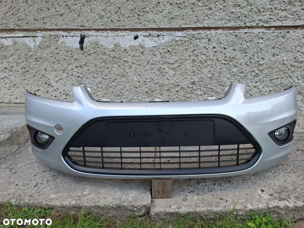 ZDERZAK PRZEDNI FORD FOCUS MK2 LIFT 03 08/11r O3 - 2