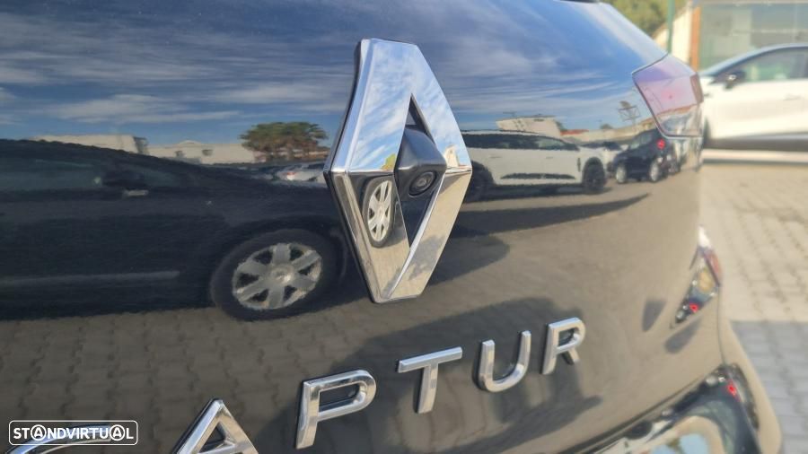 Renault Captur 1.0 TCe Evolution - 15