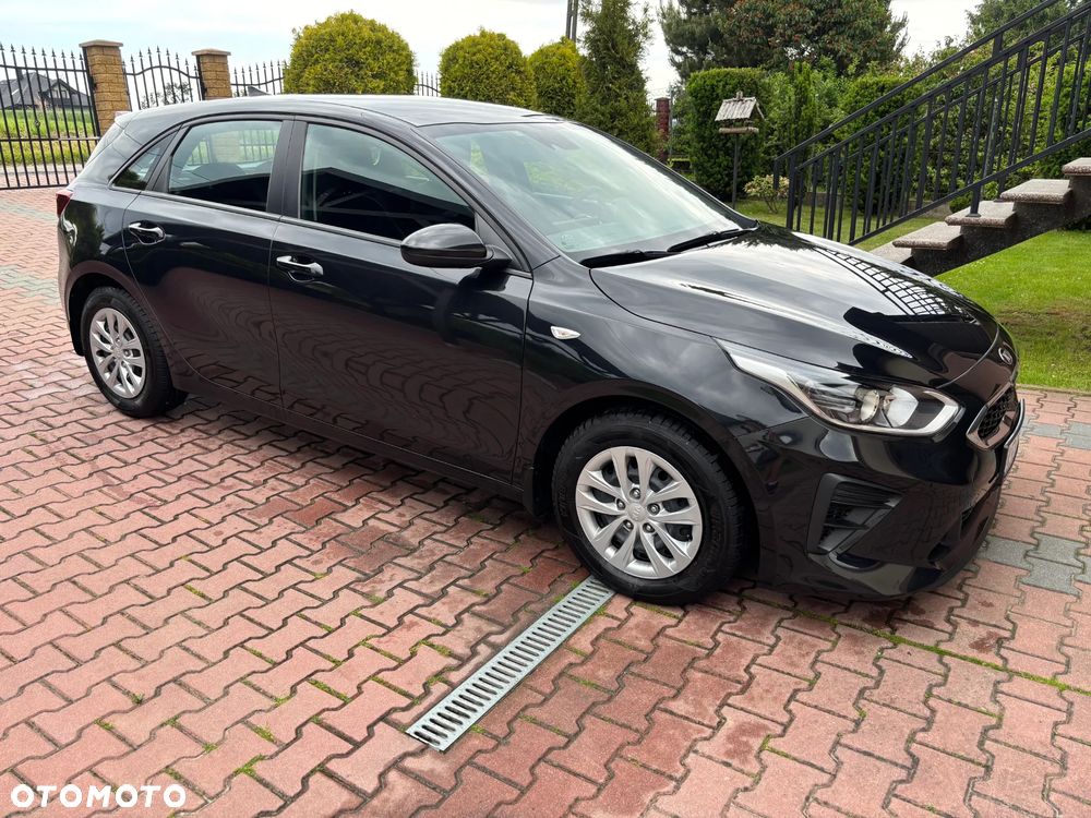 Kia Ceed 1.0 T-GDI M - 4