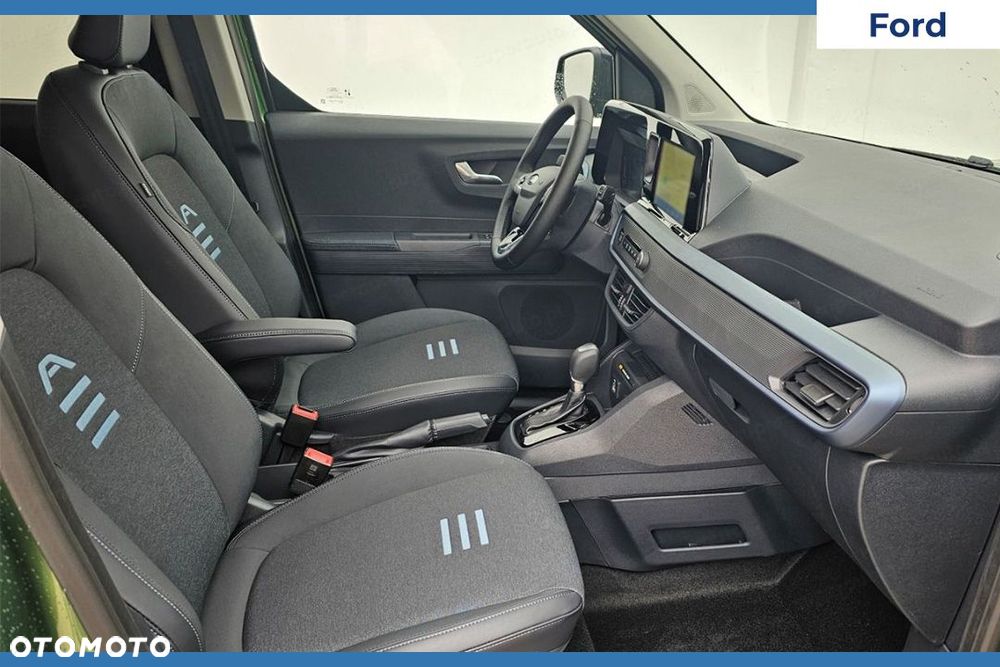 Ford Tourneo Courier - 10