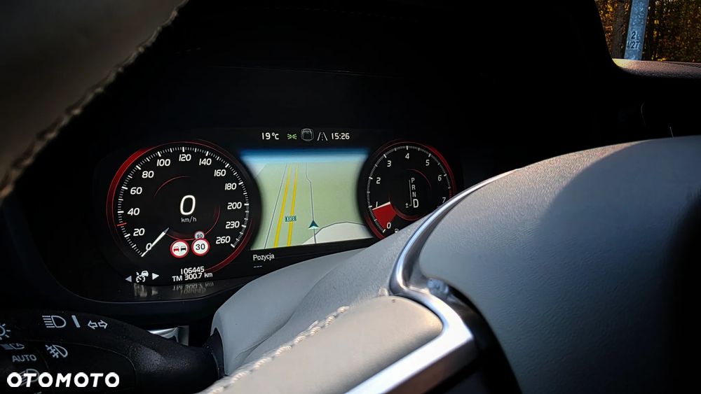 Volvo XC 60 T5 AWD Geartronic Momentum - 29