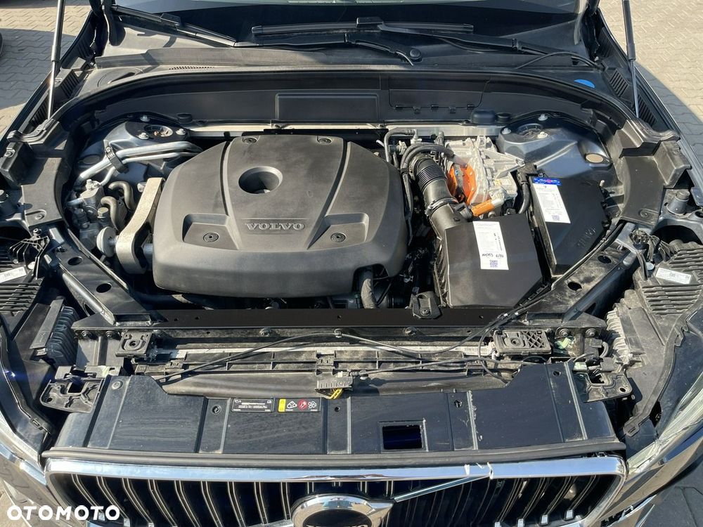Volvo XC 60 T6 Plug-In Hybrid AWD Inscription - 13