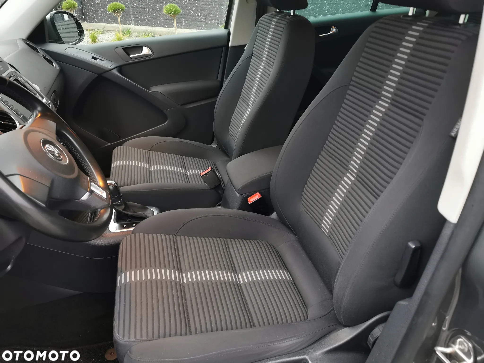 Volkswagen Tiguan 2.0 TDI 4Mot Perfectline R-Style DSG - 8