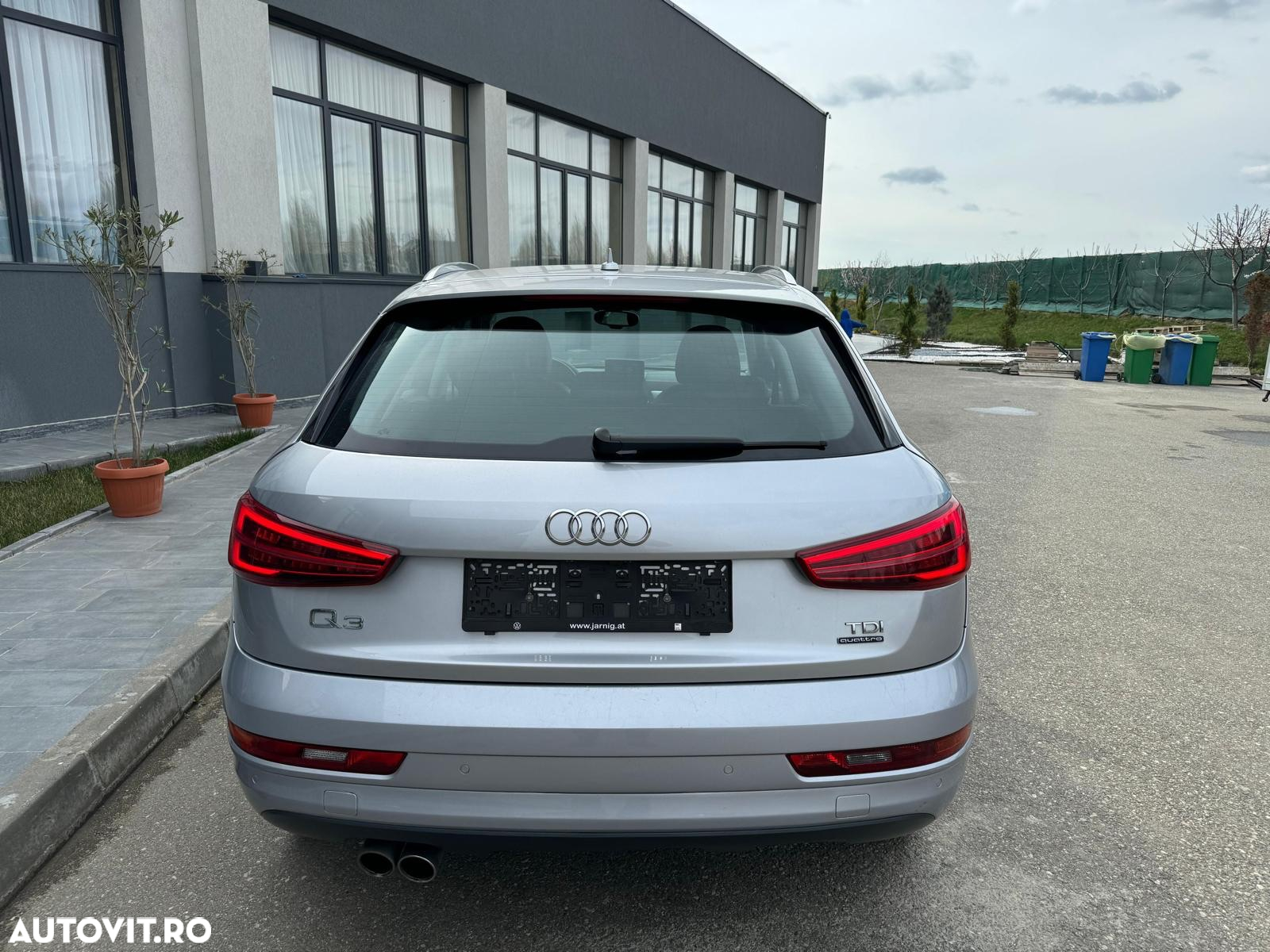 Audi Q3 - 7