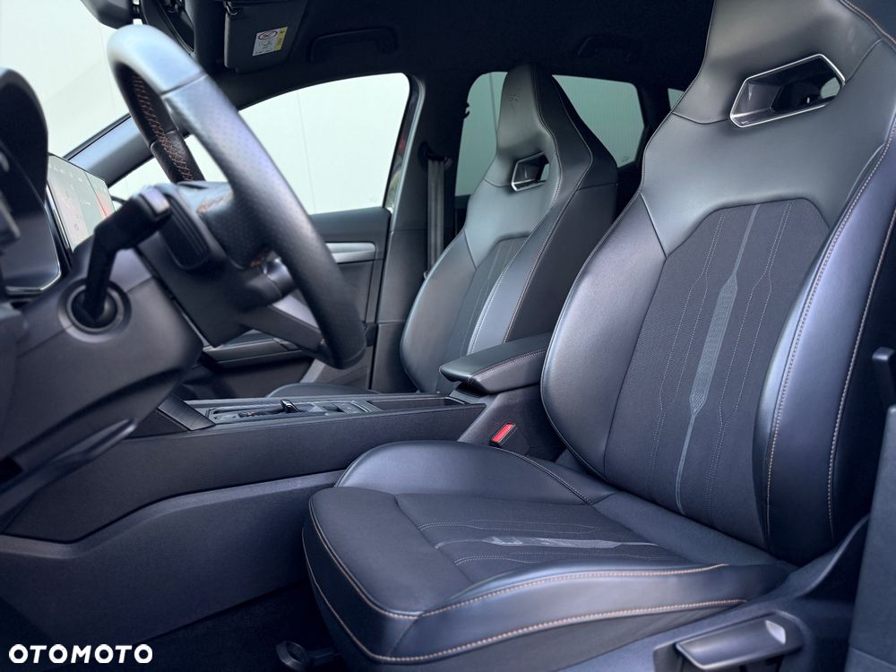Cupra Formentor VZ 2.0 TSI 4Drive DSG - 24