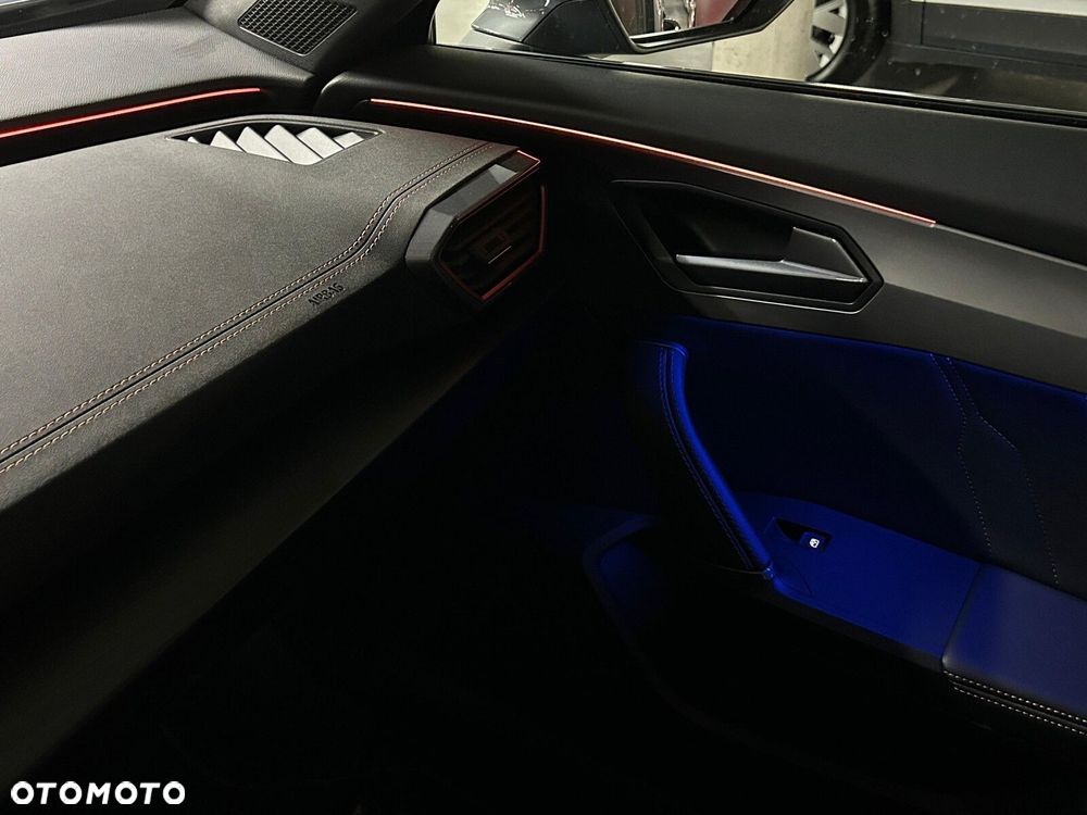 Cupra Formentor 1.5 TSI DSG - 37