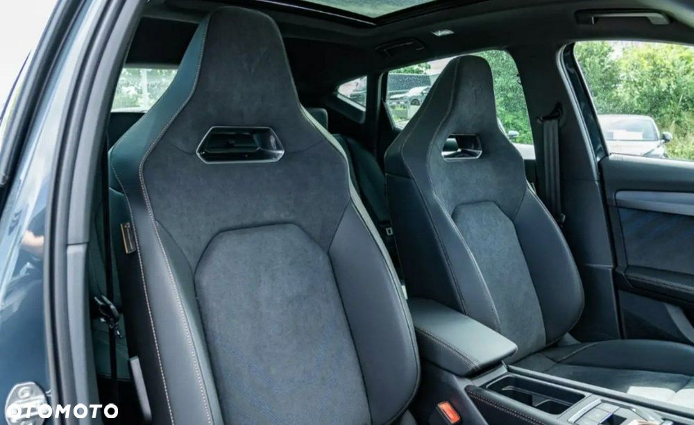 Cupra Formentor 2.0 TSI 4Drive DSG - 7