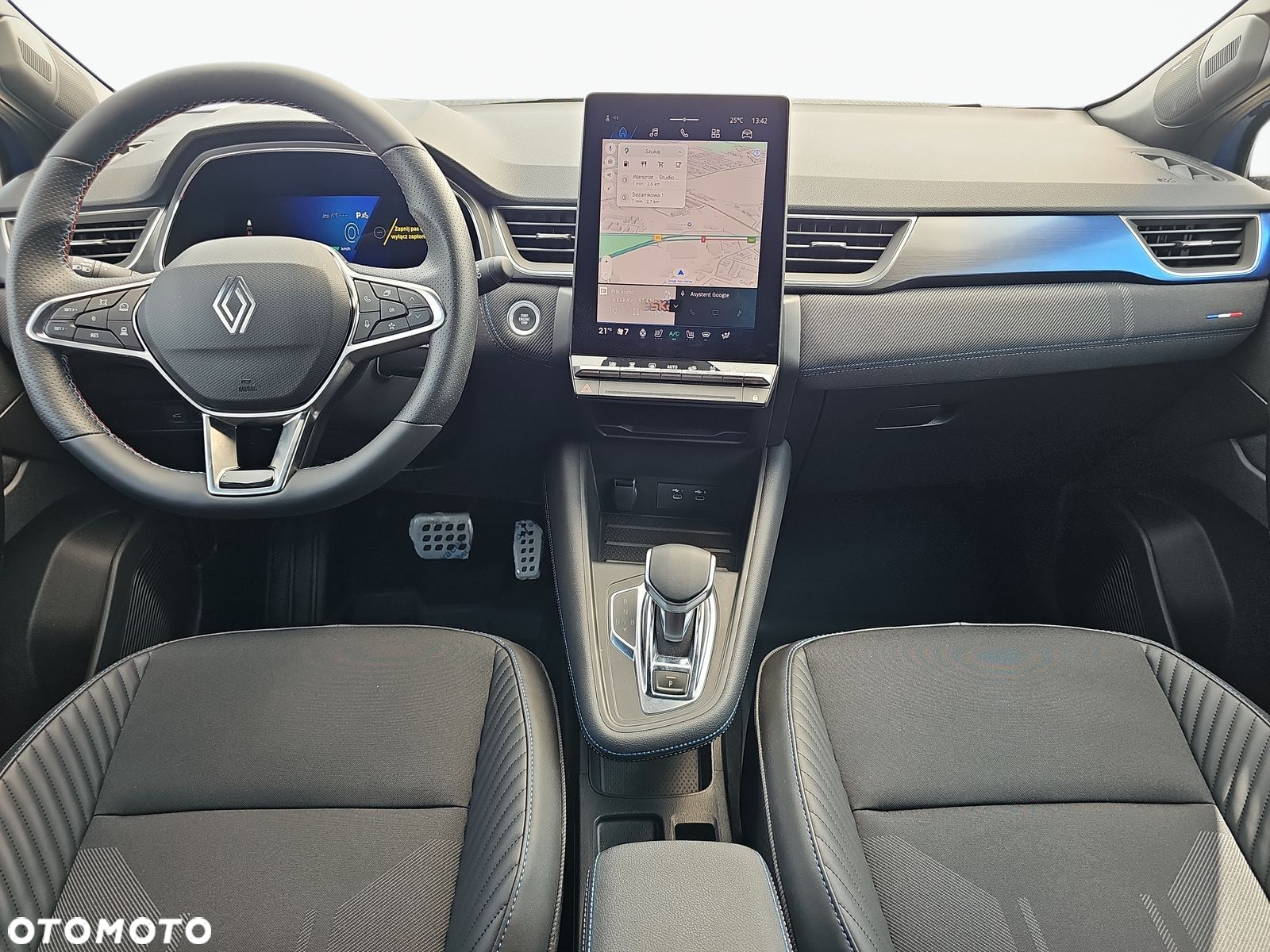 Renault Symbioz - 22