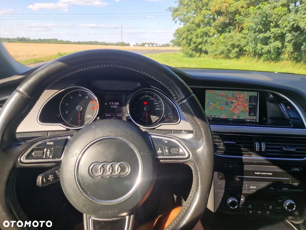 Audi A5 Sportback - 18