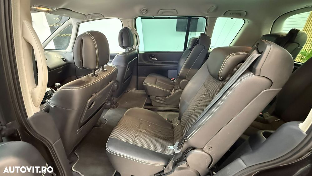 Renault Espace 2.0 dCi Exception - 13