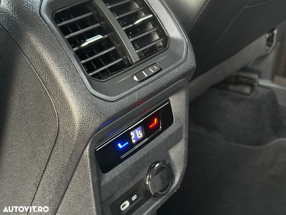 Volkswagen Tiguan Allspace 2.0 TDI SCR 4Motion DSG Elegance - 23